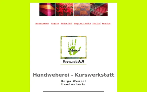 handweberei-kurswerkstatt.de