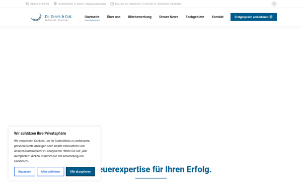 www.griehl.de