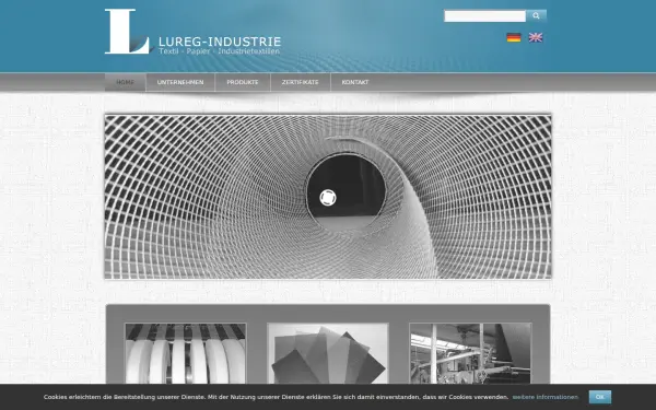 www.lureg.de