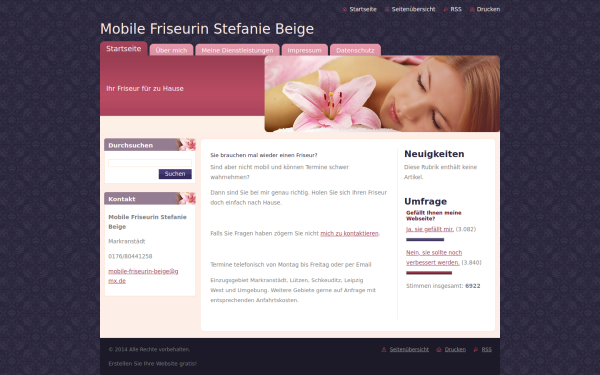 www.mobile-friseurin-stefanie-beige.de