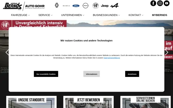 bernds.com