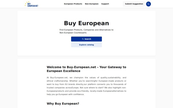 buy-european.net