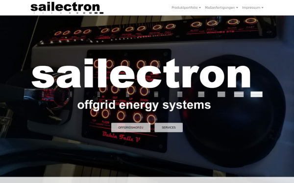 sailectron.com
