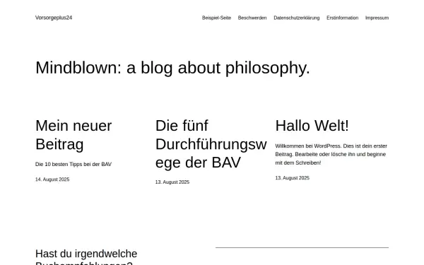 vorsorgeplus24.de