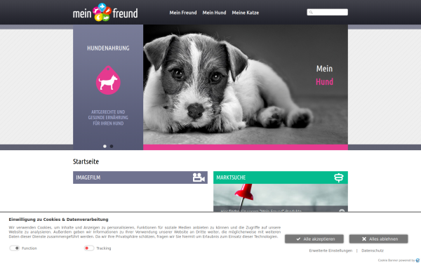 www.meinfreund.com