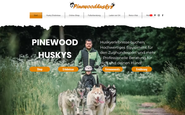 www.pinewoodhuskys.de