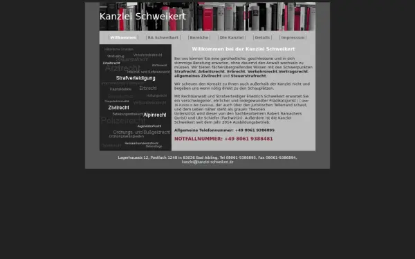 anwalt-oberbayern.de