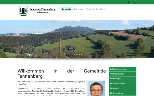 gemeinde-tannenberg.de