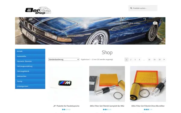 www.8er-shop.de