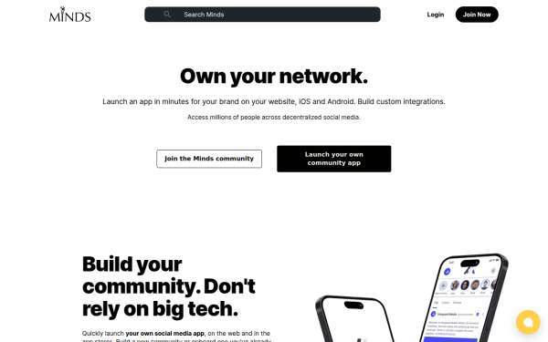 www.minds.com
