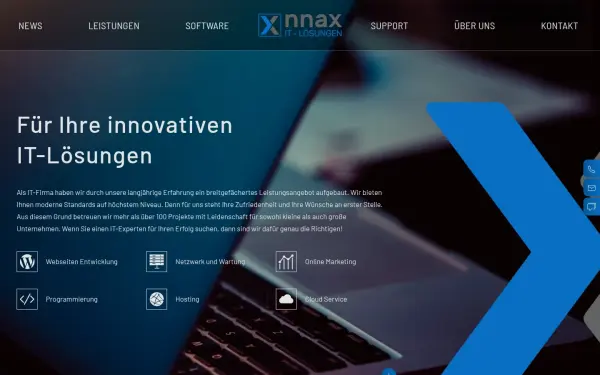 www.nnax.de
