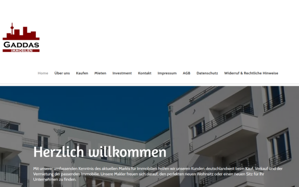 www.gaddas-immobilien.de