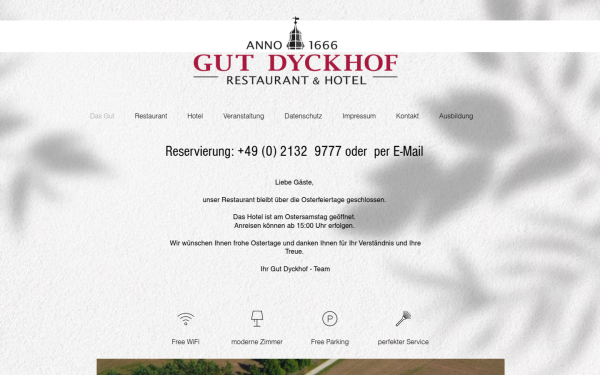 www.gutdyckhof.com