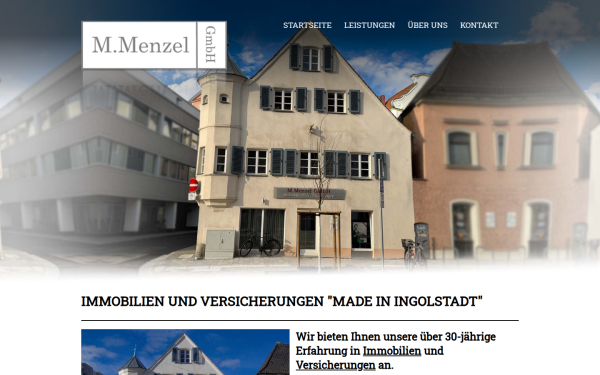 www.m-menzelgmbh.de