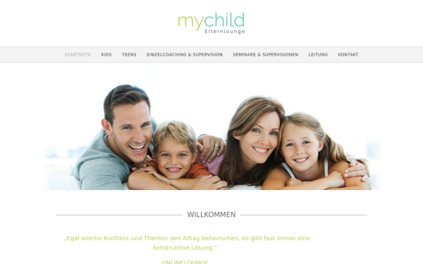 www.mychild.at