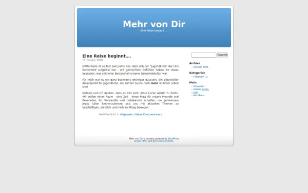 mehrvondir.de