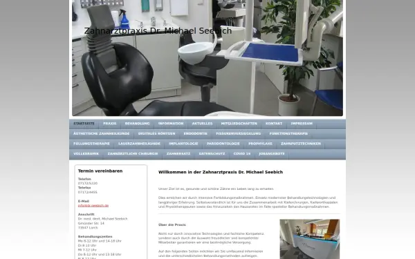 www.dr-seebich.de