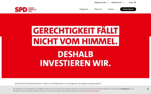 www.spd.de
