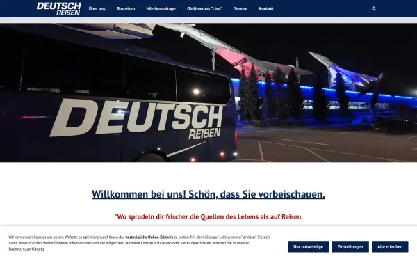 deutschreisen.de
