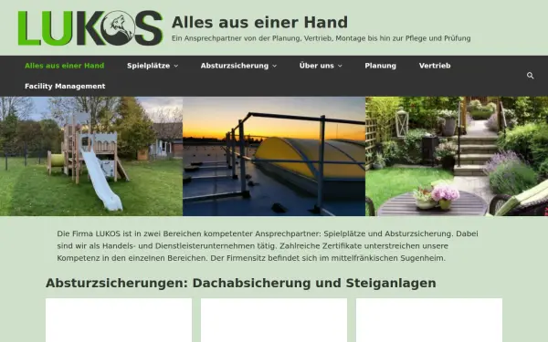 lukos.de