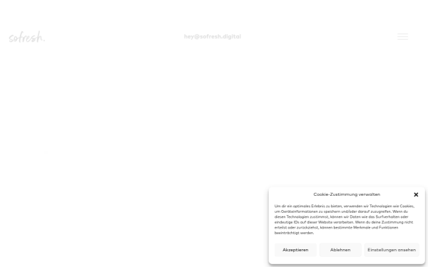 sofresh.design