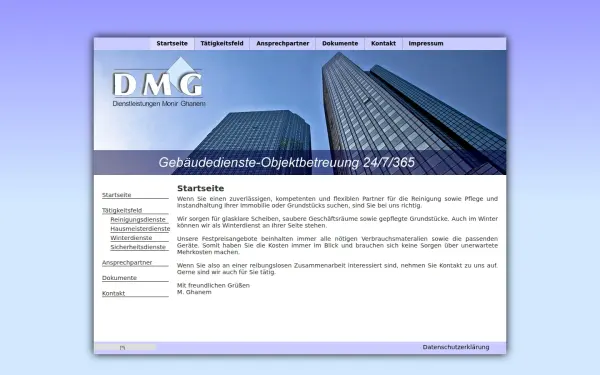 www.ghanem-online.de