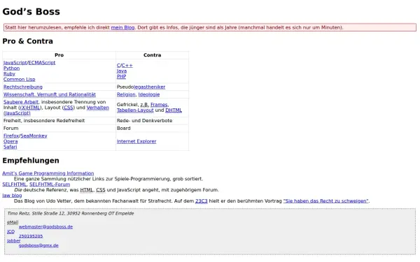 godsboss.de