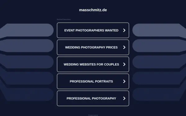masschmitz.de