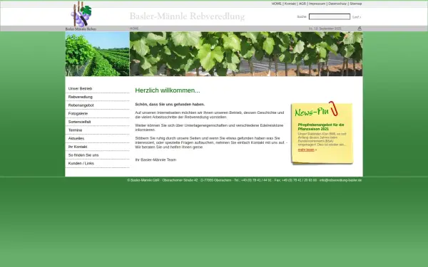 www.rebveredlung-basler.de