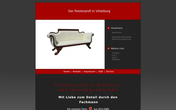 derpolsterprofi.de