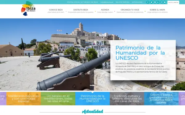 ibiza.travel