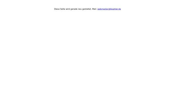 lkoehler.de