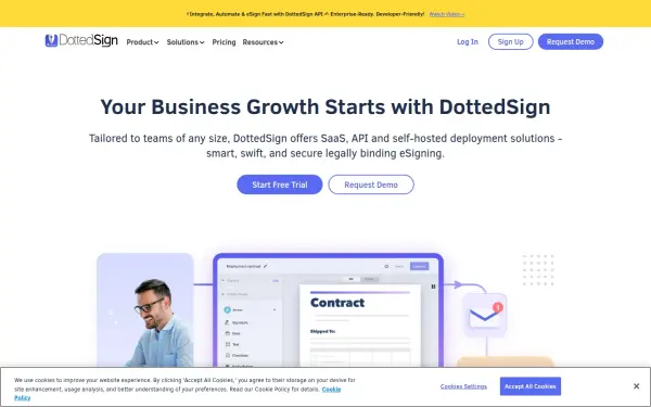 www.dottedsign.com
