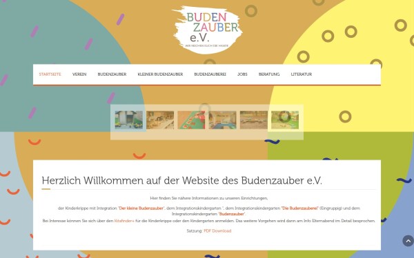 budenzauber.org