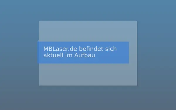 mblaser.de