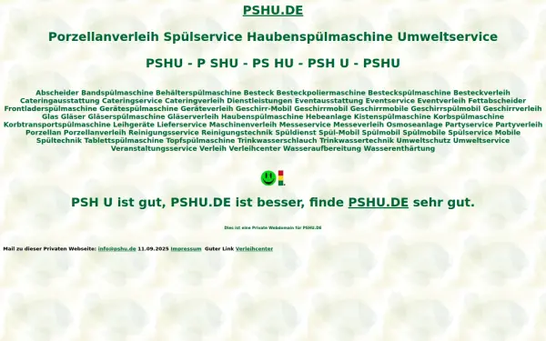 pshu.de