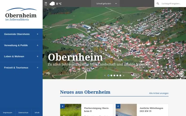www.obernheim.de