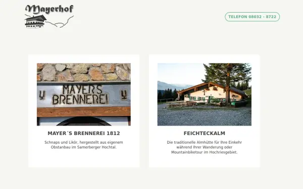 mayerhof-samerberg.de