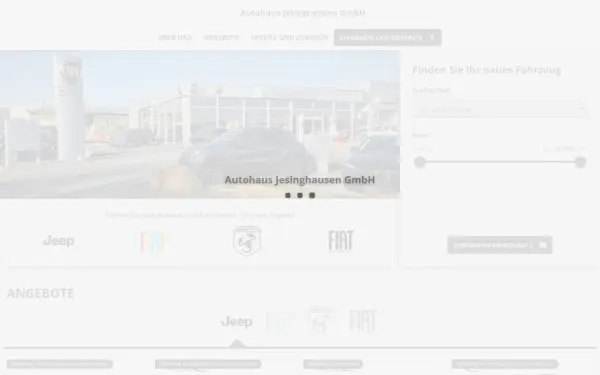 www.autohausjesinghausen.de
