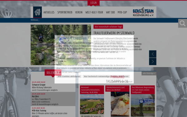 www.biketeam-regensburg.de