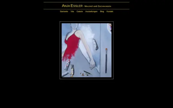 anja-essler.de