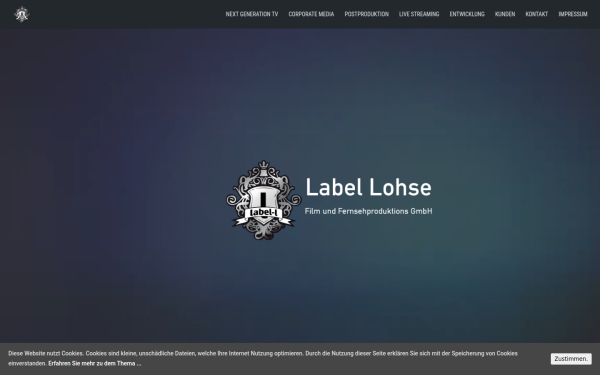 label-lohse.de