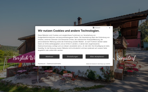 mesnerwirt-stjohann.de