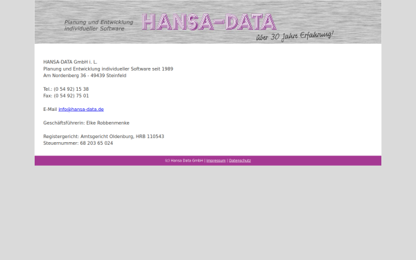 www.hansa-data.de