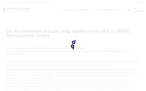 www.rechtsanwalt-presl.at