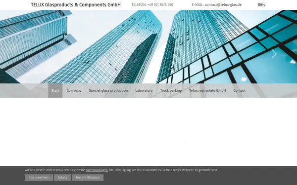 www.telux-glas.de