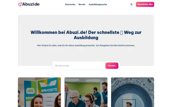 abuzi.de