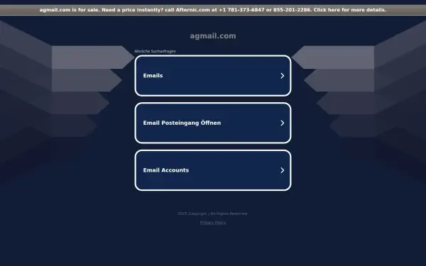 agmail.com