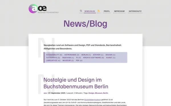 www.alexandra-oettler.de