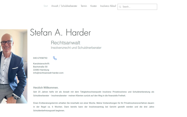 www.anwalt-schuldnerberatung.com